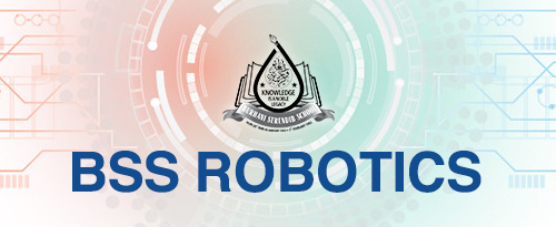 BSS Robotics