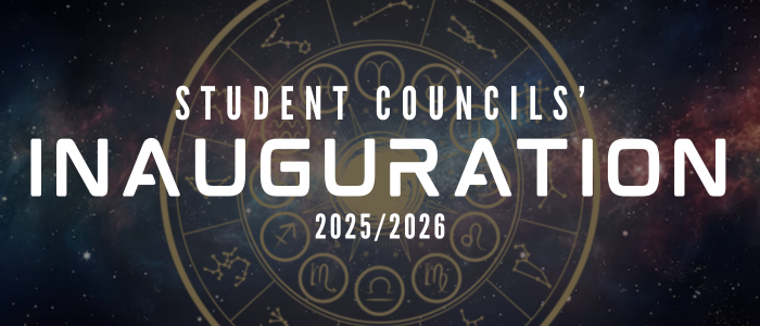 Students’ Council Inauguration 2025-26