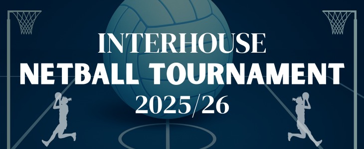 Interhouse Netball Tournament 2025/2026